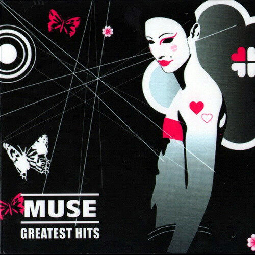 Muse《Nature 1》GTP谱