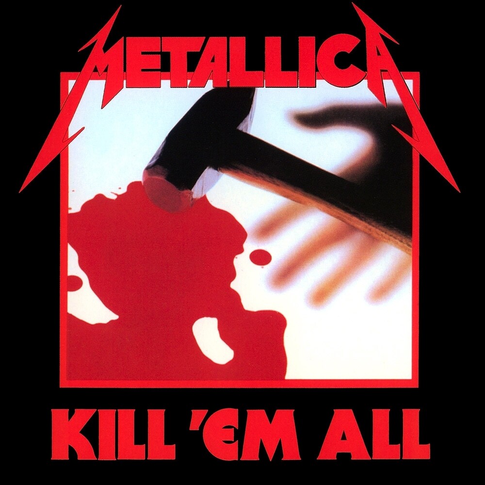 Metallica《Motorbreath》GTP谱