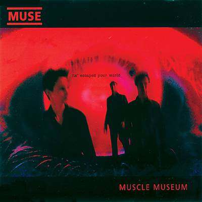 Muse《Con-Science》GTP谱