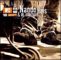 Nando Reis《All Star》GTP谱