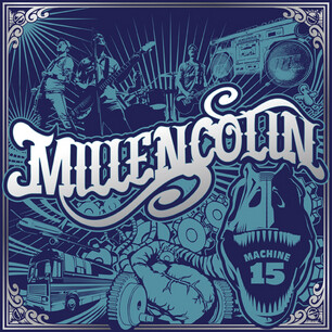 Millencolin《Brand New Game》GTP谱