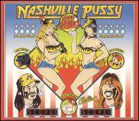 Nashville Pussy《Nutbush City Limit》GTP谱