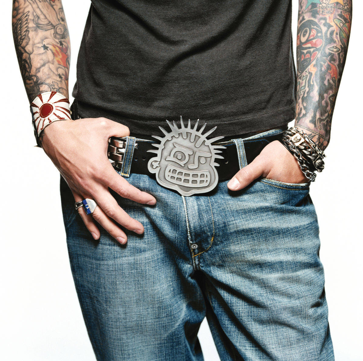 MxPx《You Make Me Me》GTP谱