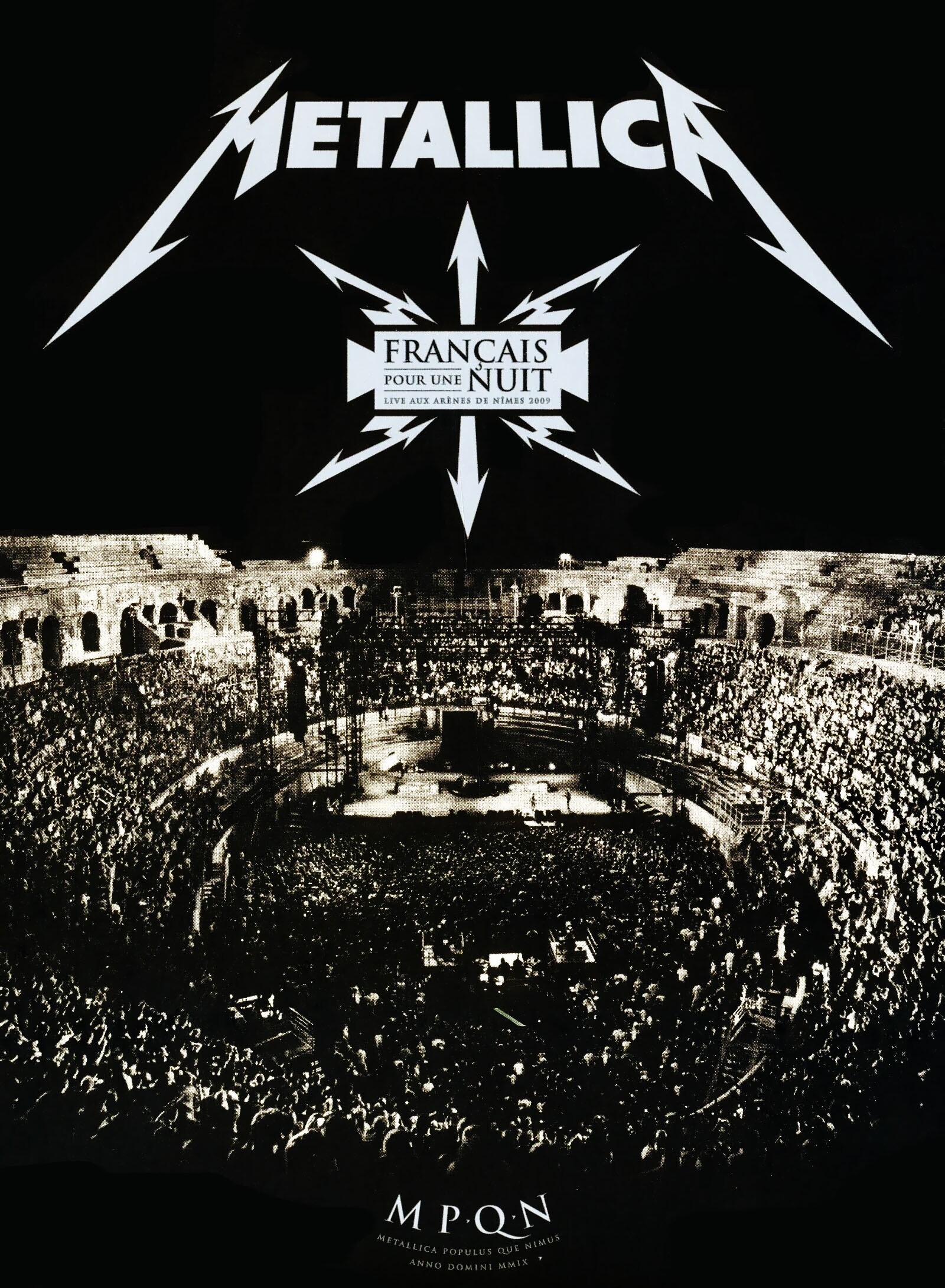 Metallica《Nothing Else Matters-Nimes Live》GTP谱