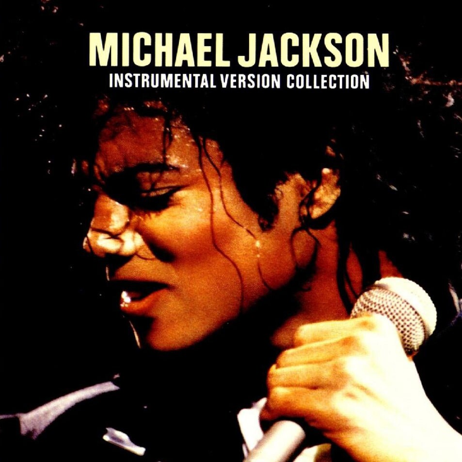 Michael Jackson《Bad-Instrumental》GTP谱