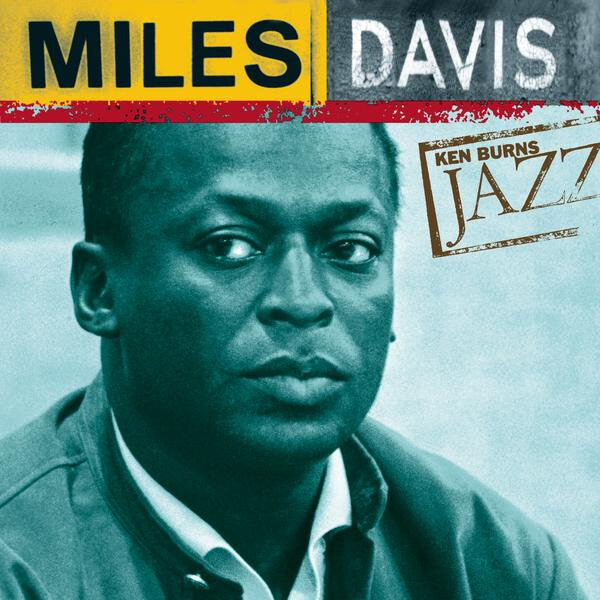 Miles Davis《Jazz》GTP谱