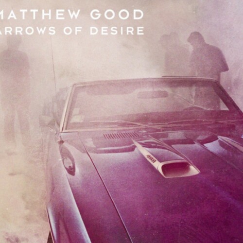 Matthew Good《Had It Coming》GTP谱
