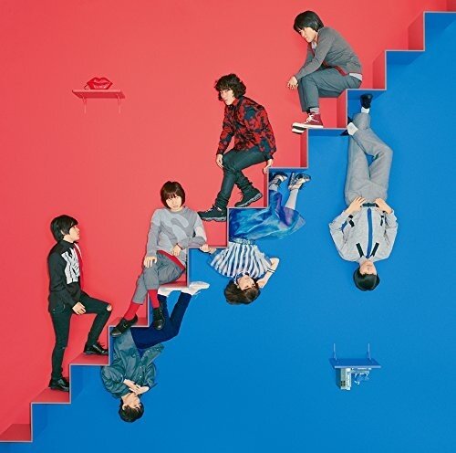 KANA-BOON《talking-TV动画全部成为F THE PERFECT INSIDER片头曲》GTP谱