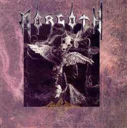 Morgoth《Isolated》GTP谱