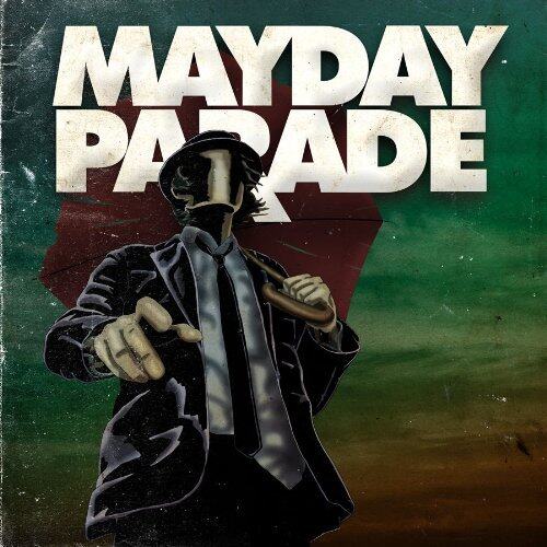 Mayday Parade《Stay》GTP谱