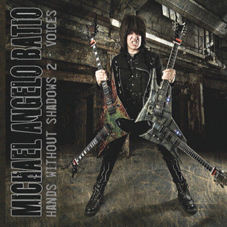Michael Angelo《For Whom The Bell Tolls》GTP谱