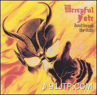 Mercyful Fate《Desecration Of Soul》GTP谱