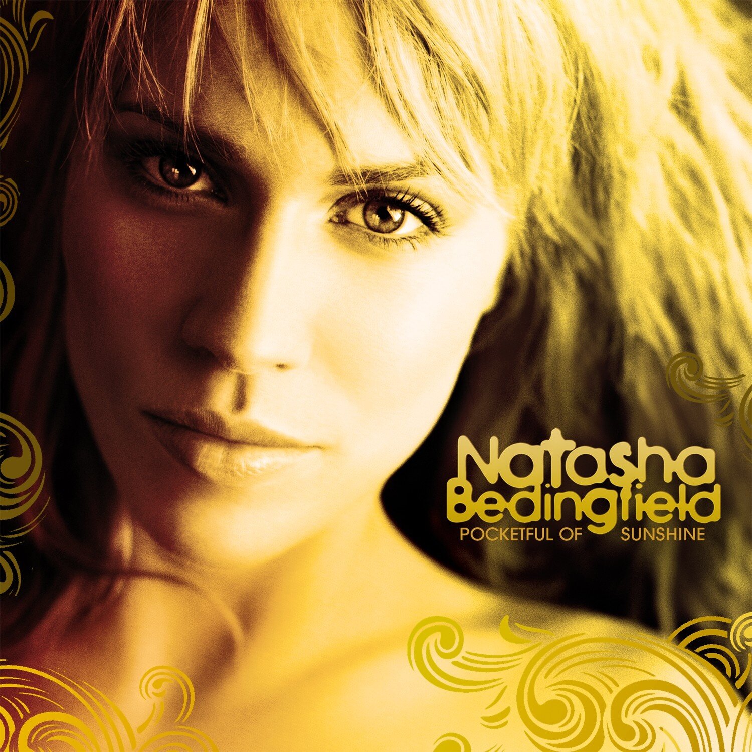 Natasha Bedingfield《This Love》GTP谱