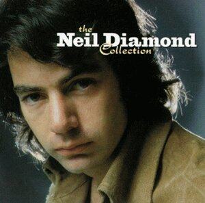 Neil Diamond《And The Grass Won\'t Pay No Mind Solo》GTP谱