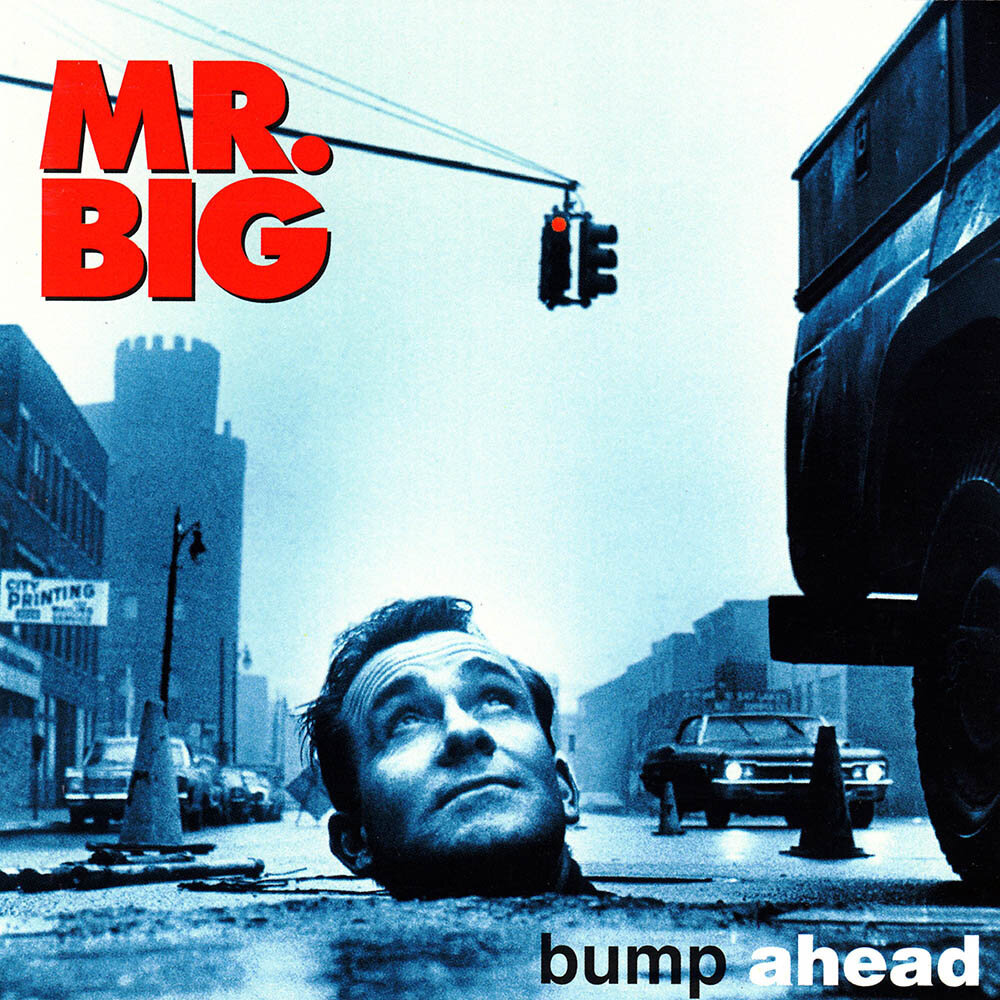 Mr. Big《Mr. Gone》GTP谱