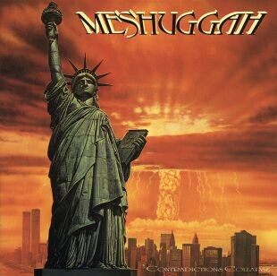 Meshuggah《Abnegating Cecity》GTP谱