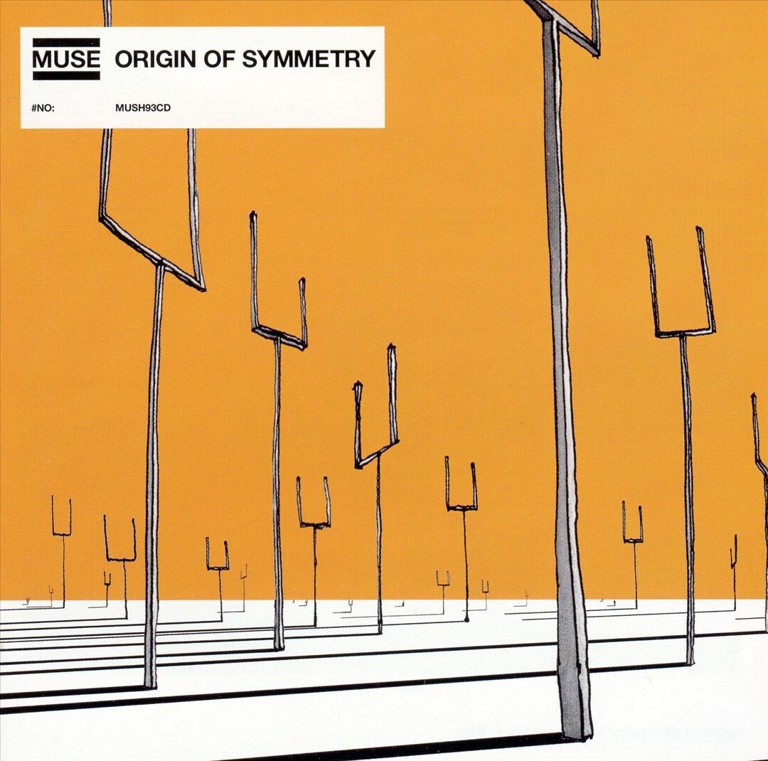 Muse《Darkshines -Album》GTP谱