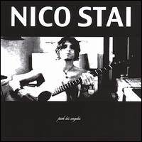 Nico Stai《One October Song》GTP谱