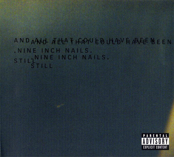 Nine Inch Nails《Something I Can Never Have》GTP谱