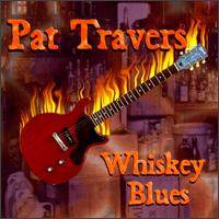 Pat Travers《Snortin Whiskey》GTP谱