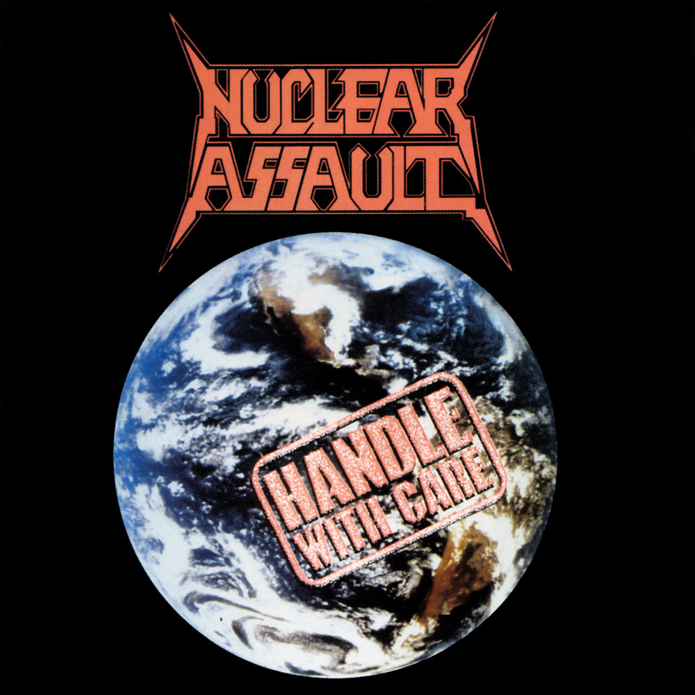 Nuclear Assault《F#》GTP谱