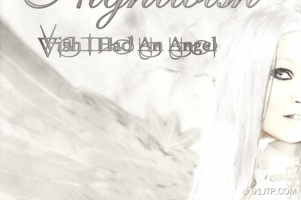 Nightwish《I Will I Had Angel》GTP谱