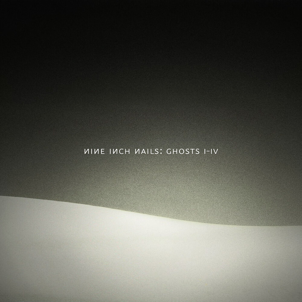 Nine Inch Nails《4 Ghost I》GTP谱