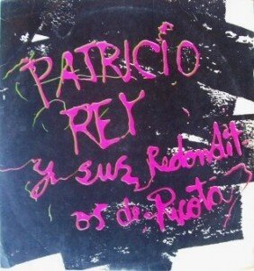 Patricio Rey y Sus Redonditos de Ricota《La Bestia Pop》GTP谱