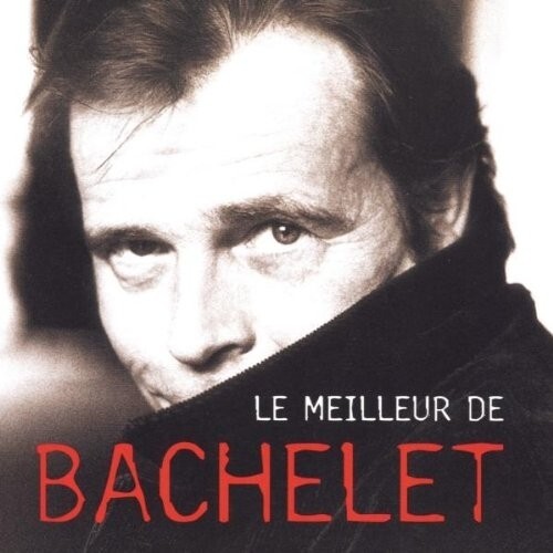 Pierre Bachelet《Elle Est D\'ailleurs》GTP谱