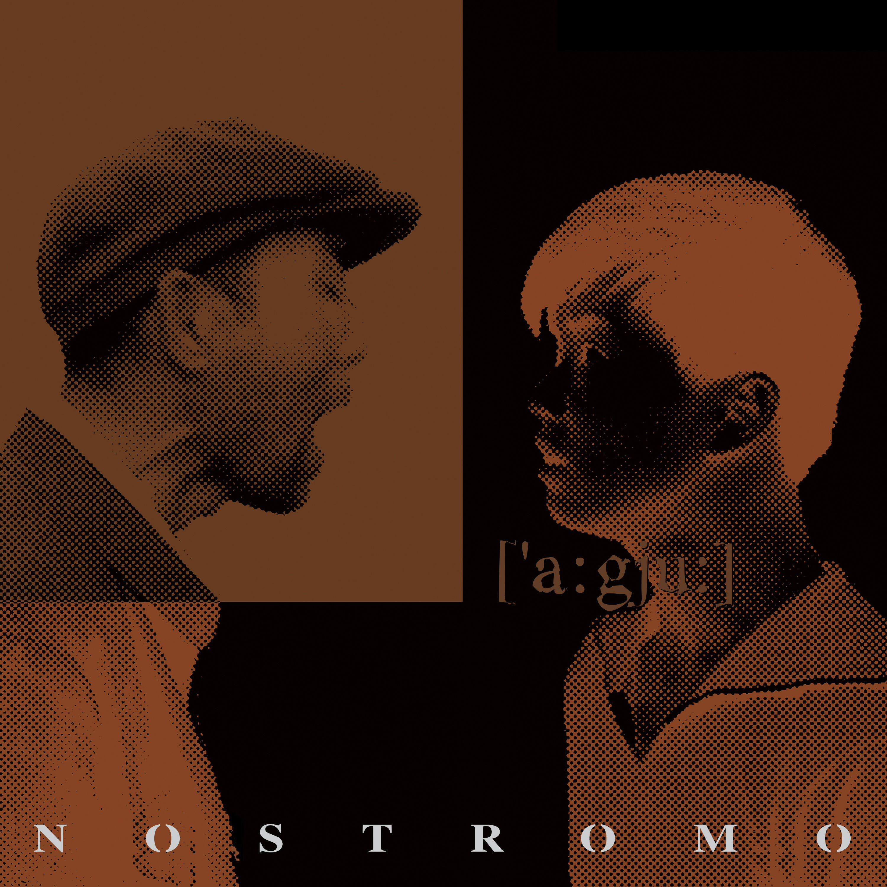 Nostromo《Relent》GTP谱