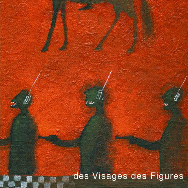 Noir Désir《Le Vent Nous Portera》GTP谱