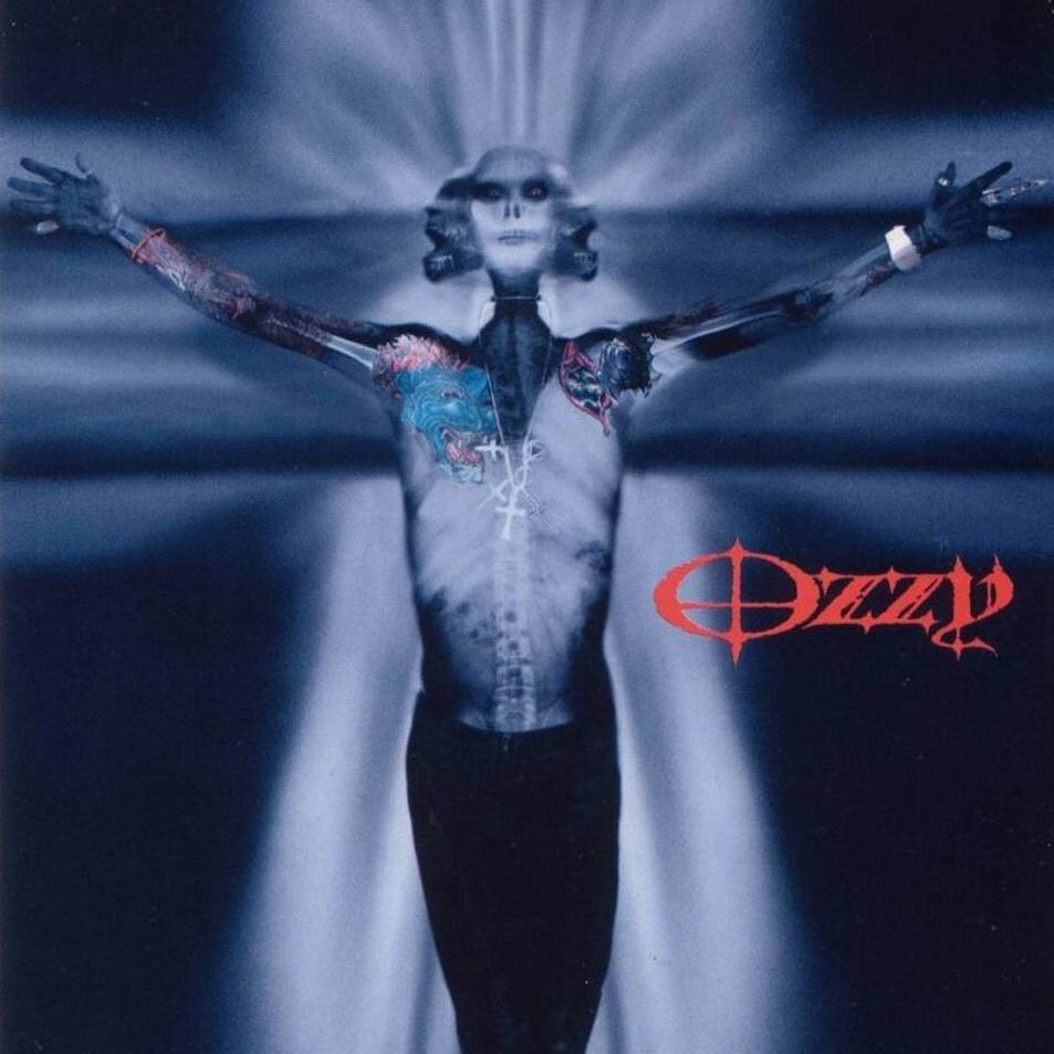 Ozzy Osbourne《No Easy Way Out》GTP谱