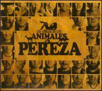 Pereza《Si Quieres Bailamos》GTP谱