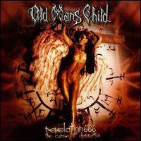 Old Man\'s Child《Phantoms Of Mortem Tales》GTP谱