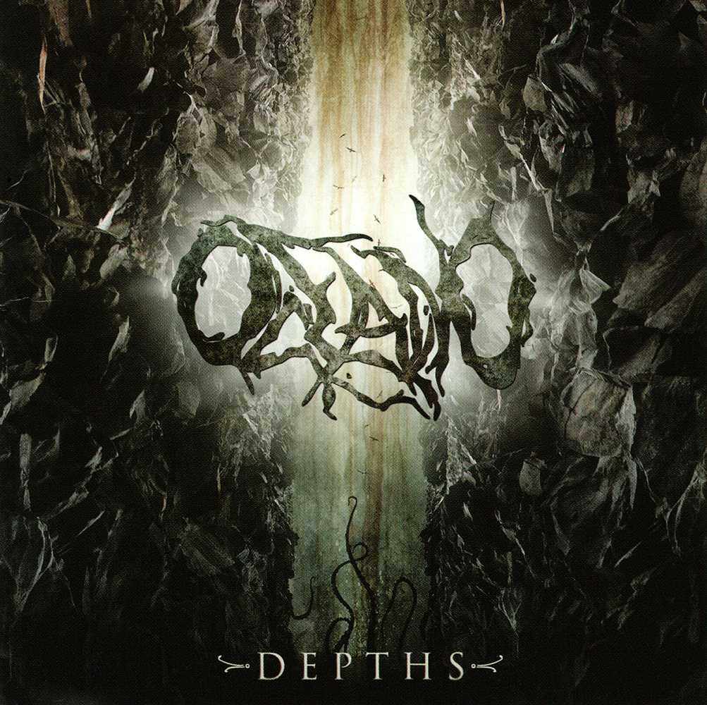 Oceano《Depths》GTP谱