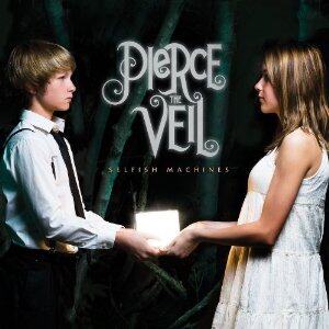 Pierce the Veil《Southern Constellations》GTP谱