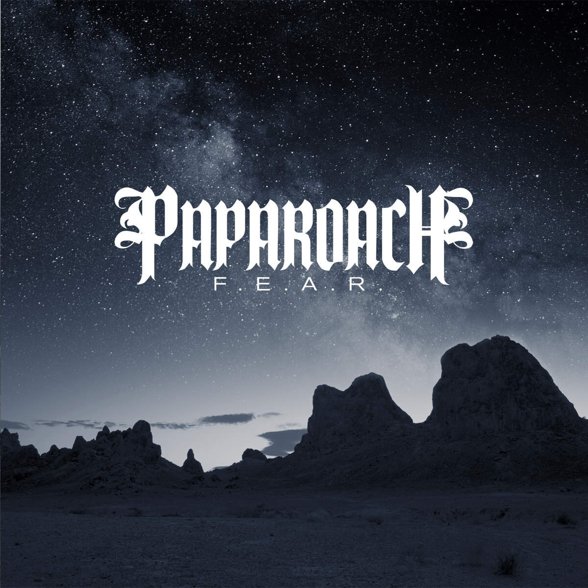 Papa Roach《Broken As Me》GTP谱