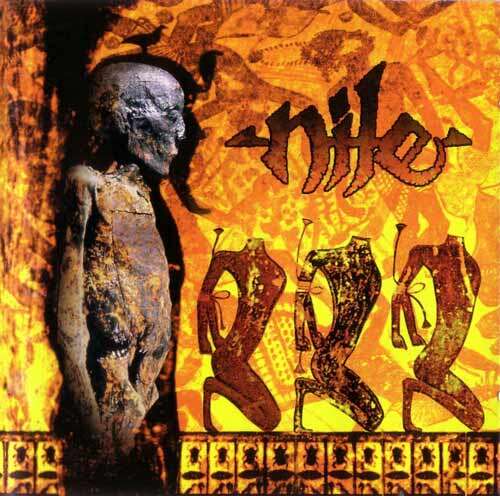 Nile《Barra Edinazzu》GTP谱