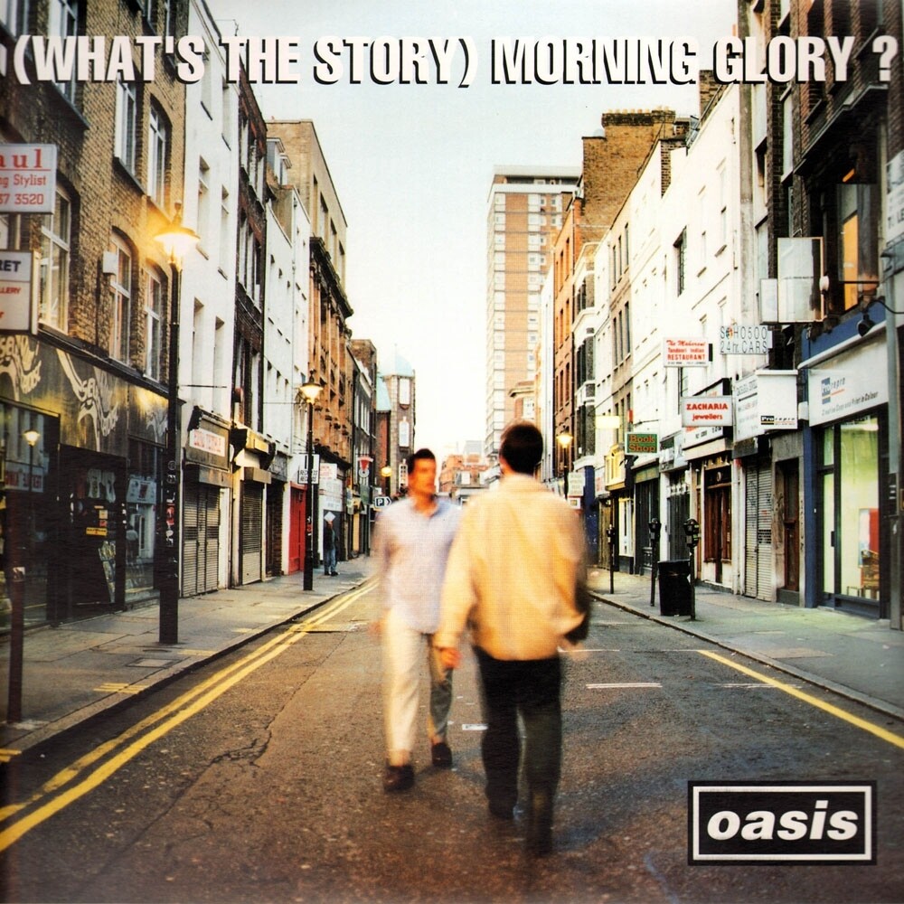 Oasis《She\'s Electric》GTP谱