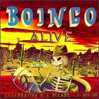 Oingo Boingo《Dead Man\'s Party》GTP谱