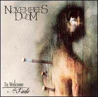 Novembers Doom《Dark Fields For Brillance》GTP谱