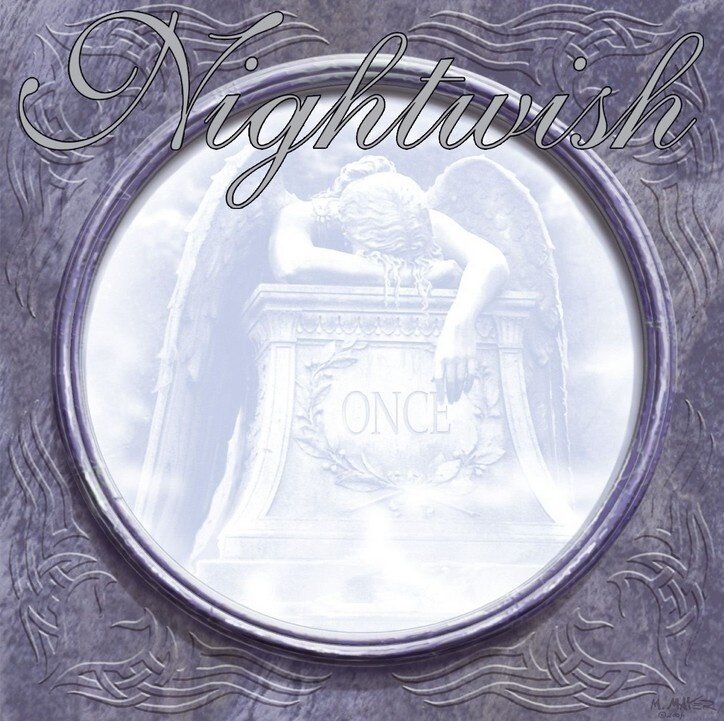 Nightwish《Live To Tell The Tale》GTP谱