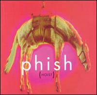 Phish《Demand》GTP谱