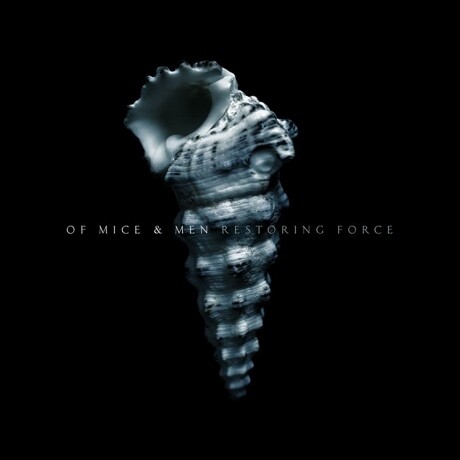 Of Mice & Men《Identity Disorder》GTP谱
