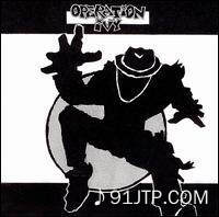 Operation Ivy《Knowledge》GTP谱