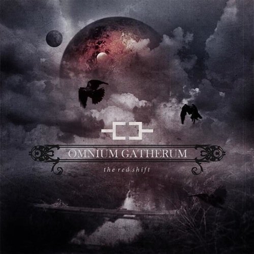 Omnium Gatherum《Nail》GTP谱