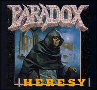 PARADOX《Heresy》GTP谱
