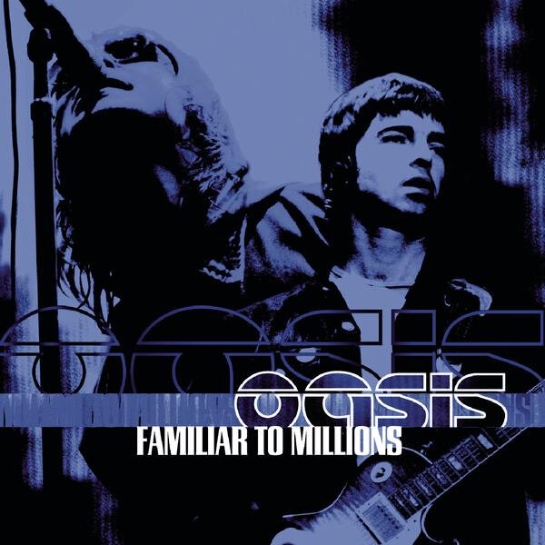 Oasis《Don\'t Look Back In Anger》GTP谱