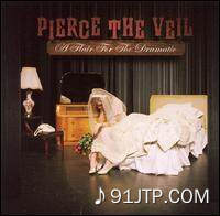 Pierce the Veil《Chemical Kids And Mechanical Brides》GTP谱