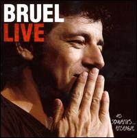 Patrick Bruel《J\'te L\'dis Quand Même》GTP谱